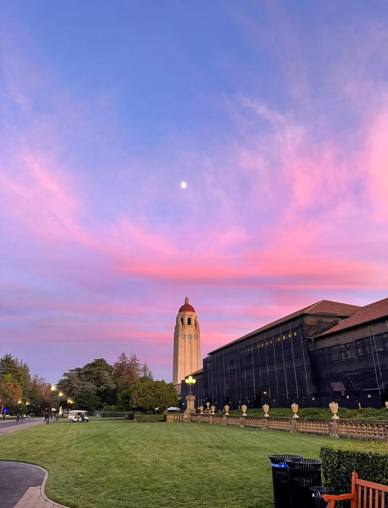 马里兰大学帕克分校